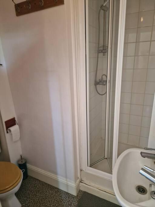 Bright Well Located Flat Appartement Londen